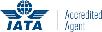 Agencia acreditada IATA